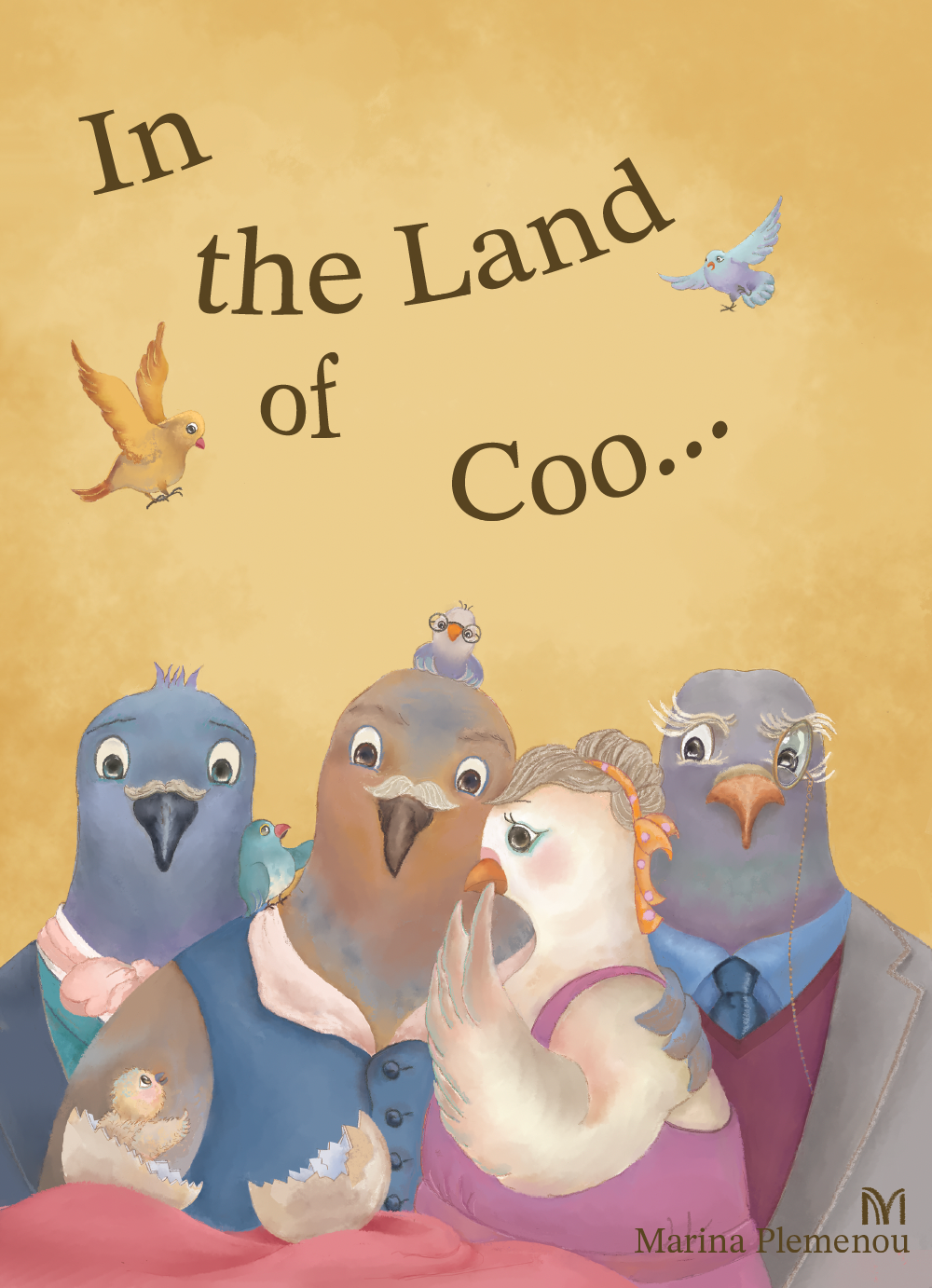 In the land of Coo...