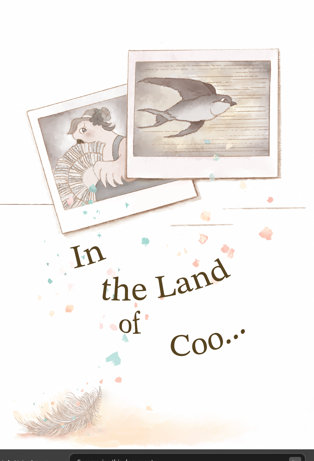 In the land of Coo...